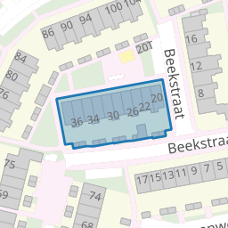 Perceel WGN00-B-8747