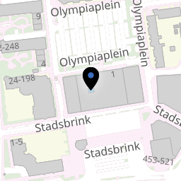 Appartement WGN00 B 8770 105