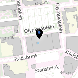 Appartement WGN00 B 8770 119