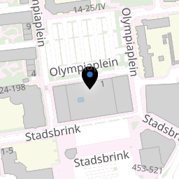 Appartement WGN00 B 8770 120