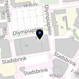 Appartement WGN00 B 8770 124