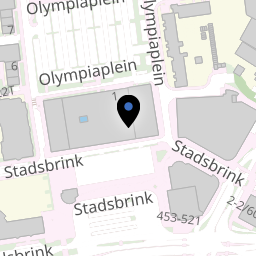 Appartement WGN00 B 8770 125