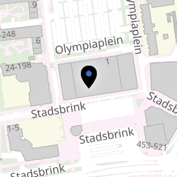 Appartement WGN00 B 8770 130