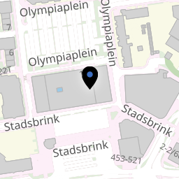 Appartement WGN00 B 8770 166