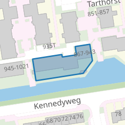 Perceel WGN00-B-8834