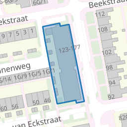 Perceel WGN00-B-8950