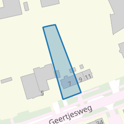 Perceel WGN00-B-9272