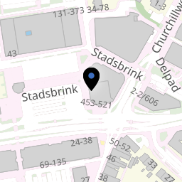 Appartement WGN00 B 9708 2