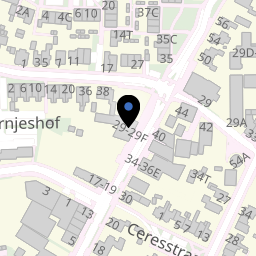 Appartement WGN00 B 9748 1