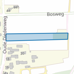 Perceel WGN00-C-2299