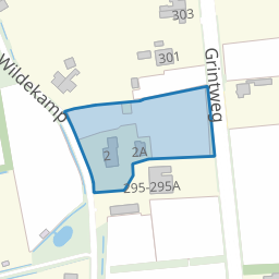 Perceel WGN00-C-2842