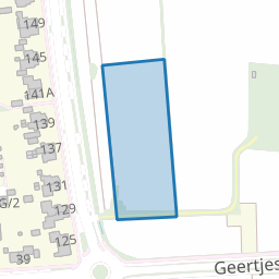 Perceel WGN00-C-2859