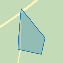Perceel WGN00-D-214
