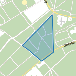Perceel WGN00-D-512