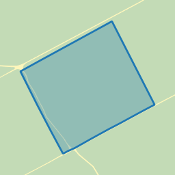 Perceel WGN00-E-1509