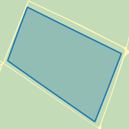 Perceel WGN00-E-1658