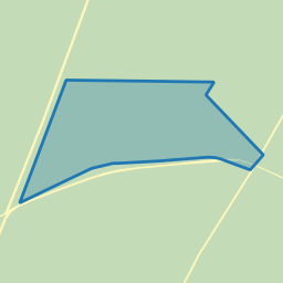 Perceel WGN00-E-1668