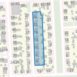 Perceel WGN00-E-3771