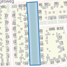 Perceel WGN00-E-3838