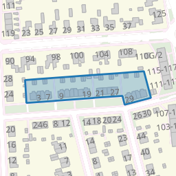 Perceel WGN00-E-3905