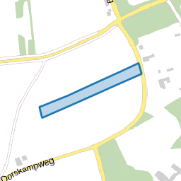 Perceel WGN00-E-434