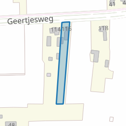 Perceel WGN00-E-4421