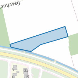 Perceel WGN00-E-4646