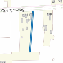 Perceel WGN00-E-4799