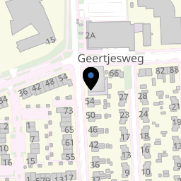 Appartement WGN00 E 5052 4