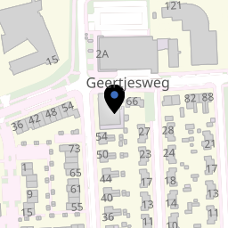 Appartement WGN00 E 5052 6