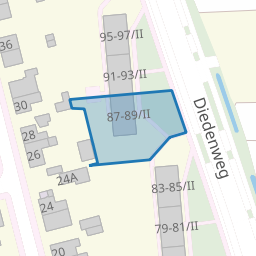 Perceel WGN00-E-5071