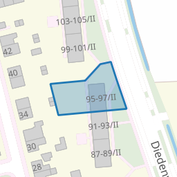 Perceel WGN00-E-5073