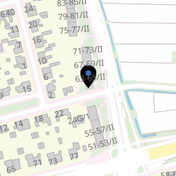 Appartement WGN00 E 5091 3