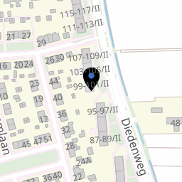 Appartement WGN00 E 5100 2
