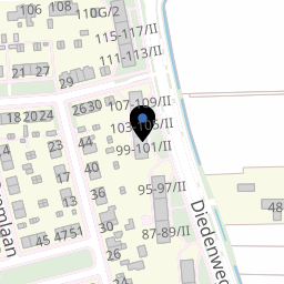 Appartement WGN00 E 5100 5