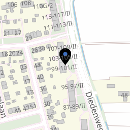 Appartement WGN00 E 5100 6