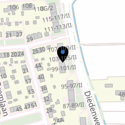 Appartement WGN00 E 5101 2