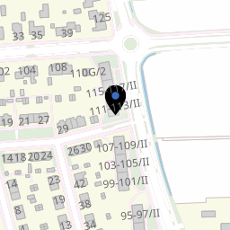 Appartement WGN00 E 5103 2