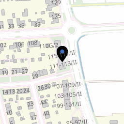 Appartement WGN00 E 5103 5