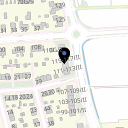 Appartement WGN00 E 5104 3