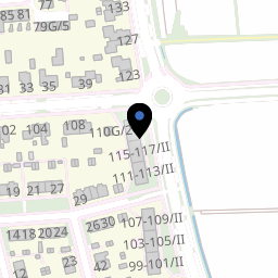 Appartement WGN00 E 5105 1