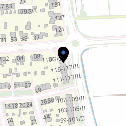 Appartement WGN00 E 5105 2
