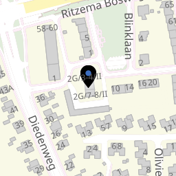 Appartement WGN00 E 5150 10