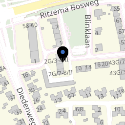 Appartement WGN00 E 5150 3