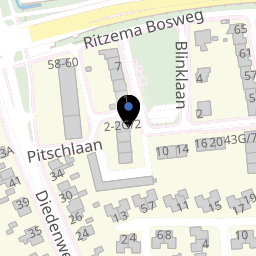 Appartement WGN00 E 5150 4