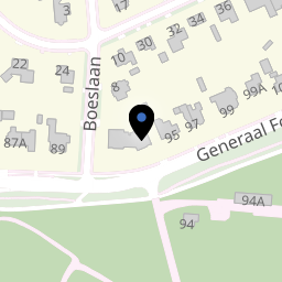 Appartement WGN00 E 5356 4