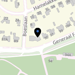 Appartement WGN00 E 5356 6