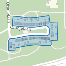 Perceel WGN00-E-5399