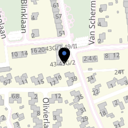 Appartement WGN00 E 5432 1