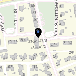 Appartement WGN00 E 5432 4